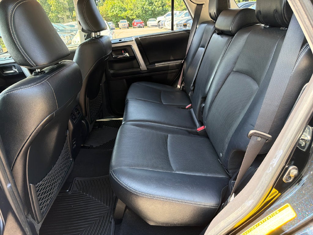 2015 Toyota 4Runner Limited SE *** 20 VS