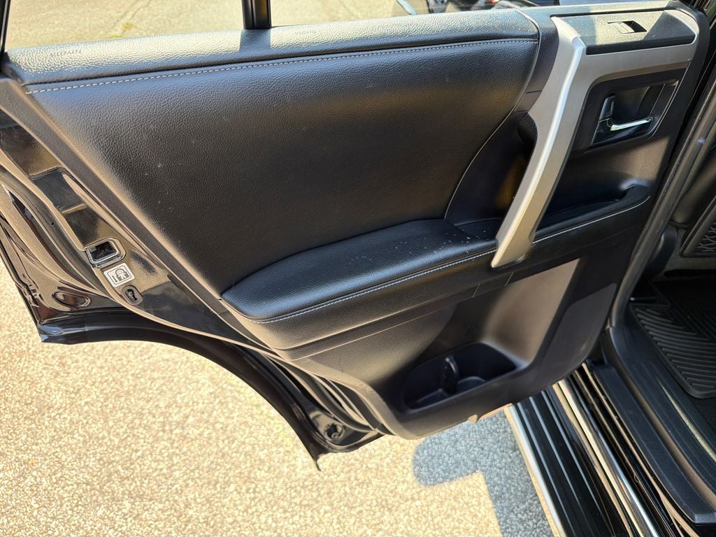 2015 Toyota 4Runner Limited SE *** 20 VS