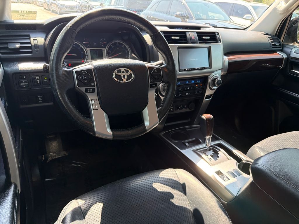 2015 Toyota 4Runner Limited SE *** 20 VS