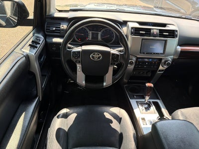 2015 Toyota 4Runner Limited SE *** 20 VS