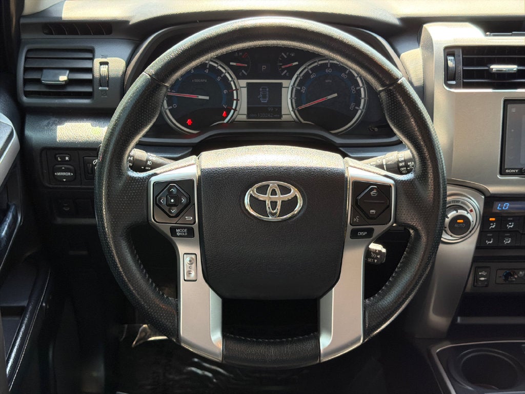 2015 Toyota 4Runner Limited SE *** 20 VS