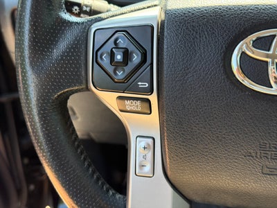 2015 Toyota 4Runner Limited SE *** 20 VS