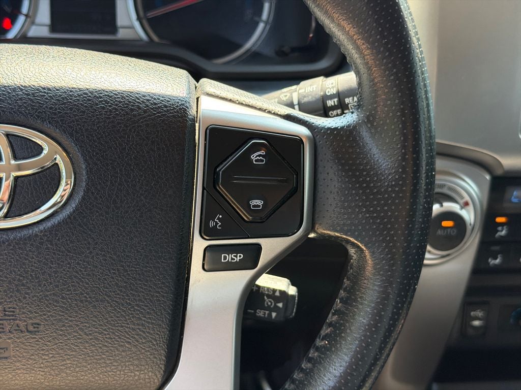 2015 Toyota 4Runner Limited SE *** 20 VS