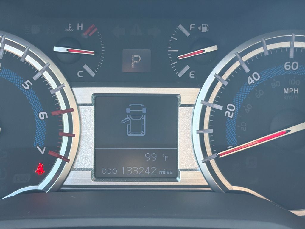 2015 Toyota 4Runner Limited SE *** 20 VS