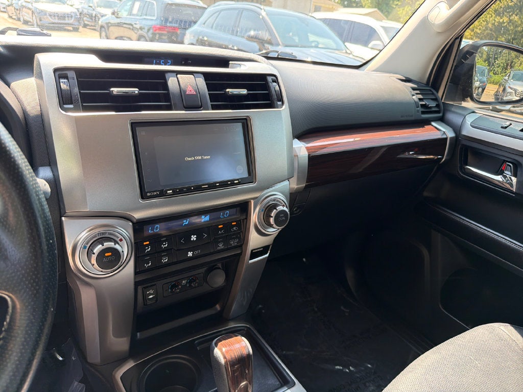 2015 Toyota 4Runner Limited SE *** 20 VS
