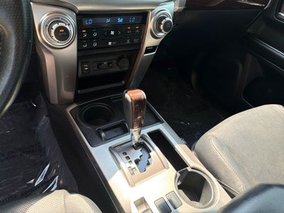 2015 Toyota 4Runner Limited SE *** 20 VS