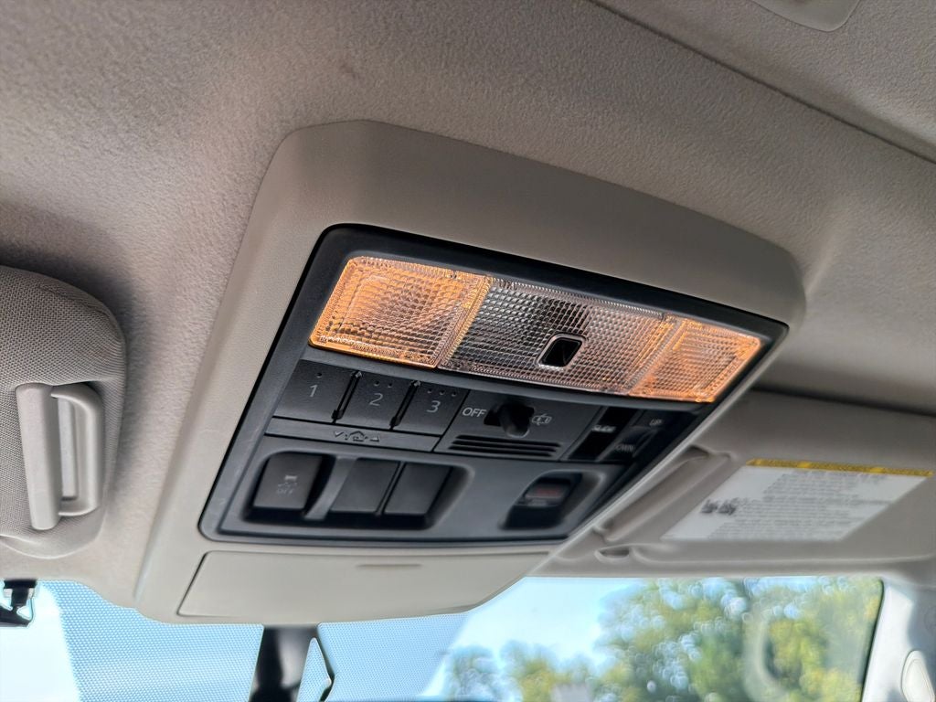 2015 Toyota 4Runner Limited SE *** 20 VS