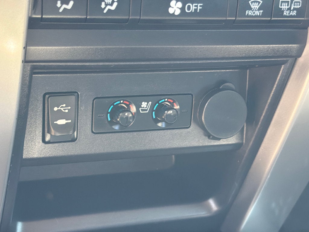 2015 Toyota 4Runner Limited SE *** 20 VS
