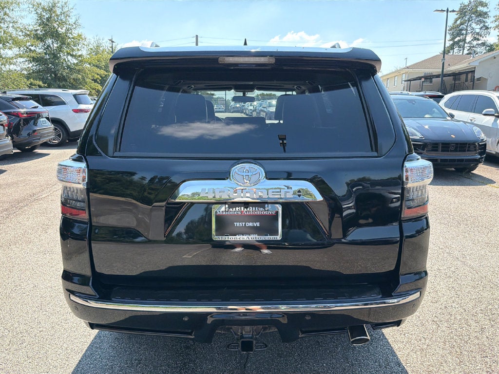 2015 Toyota 4Runner Limited SE *** 20 VS