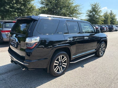 2015 Toyota 4Runner Limited SE *** 20 VS