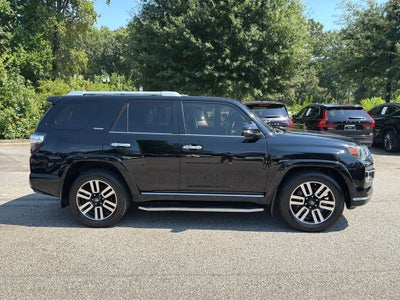 2015 Toyota 4Runner Limited SE *** 20 VS