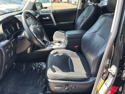 2015 Toyota 4Runner Limited SE *** 20 VS