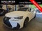 2017 Lexus IS IS 350