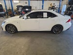 2017 Lexus IS IS 350