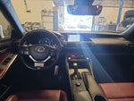 2017 Lexus IS IS 350
