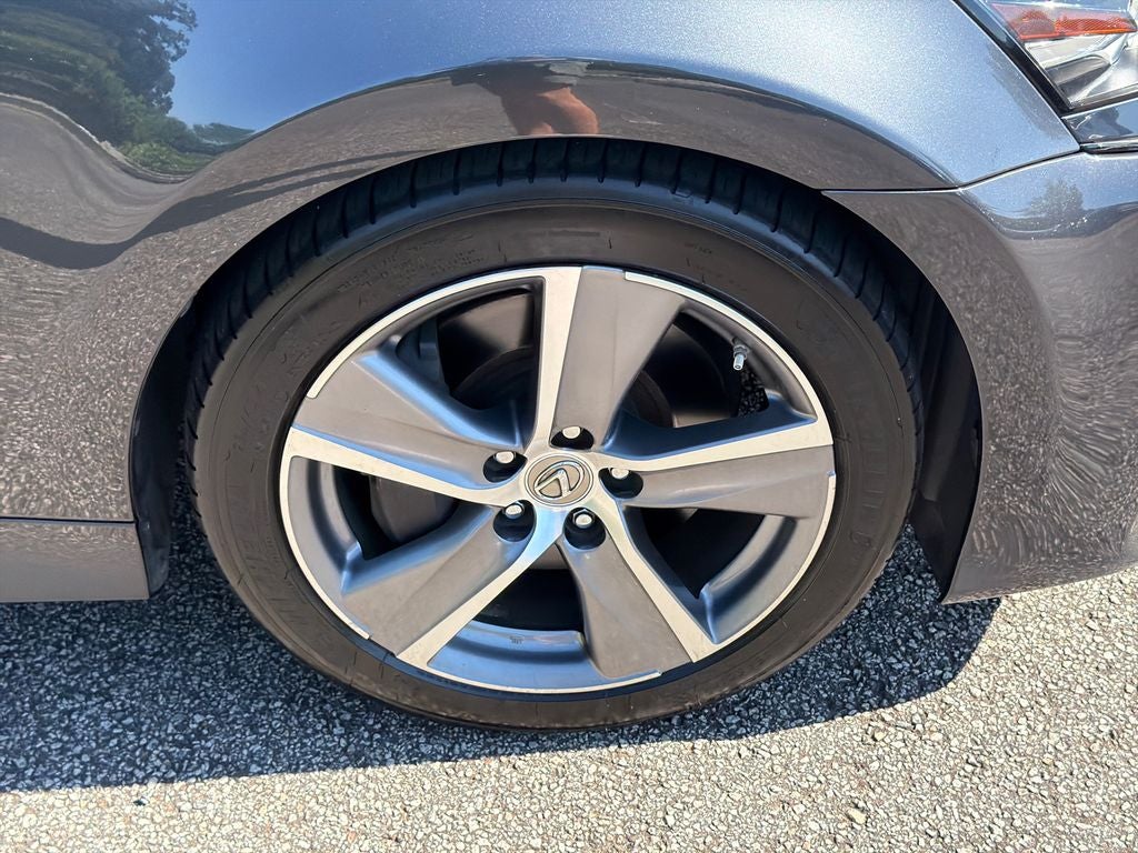 2017 Lexus GS GS 350