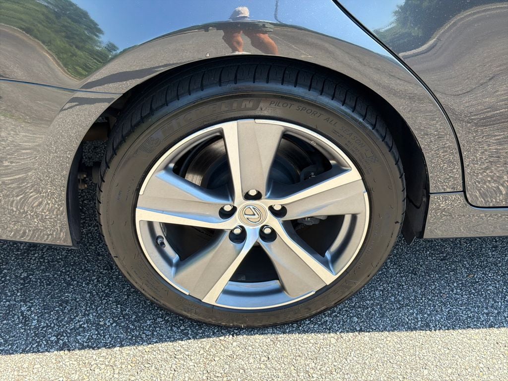 2017 Lexus GS GS 350