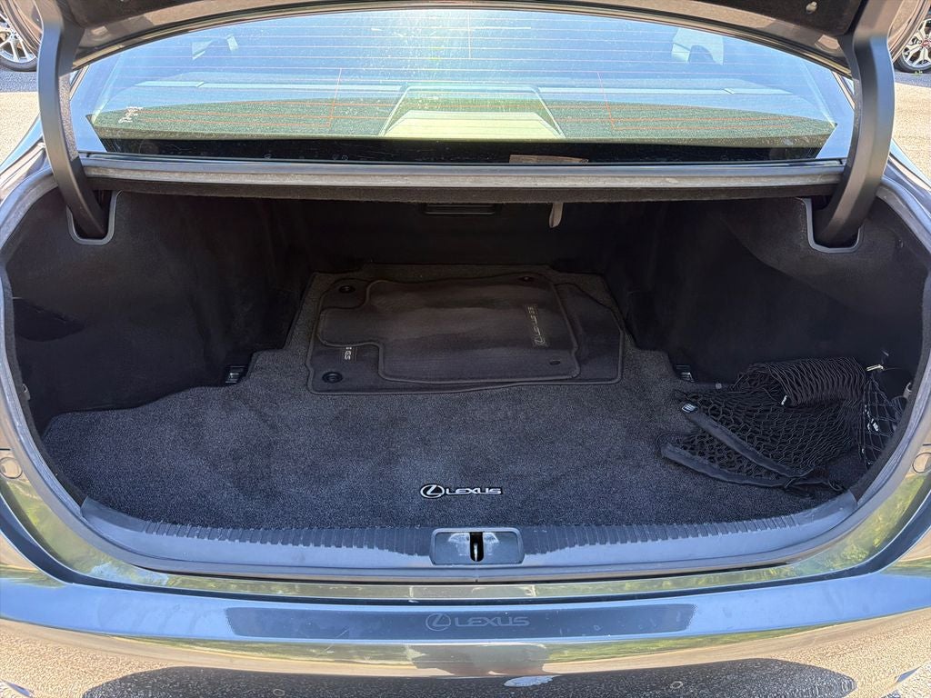 2017 Lexus GS GS 350