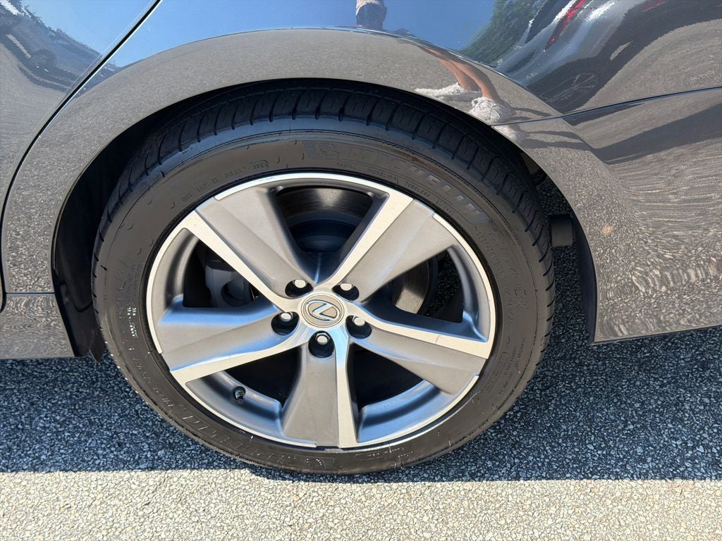 2017 Lexus GS GS 350