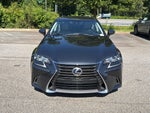 2017 Lexus GS GS 350
