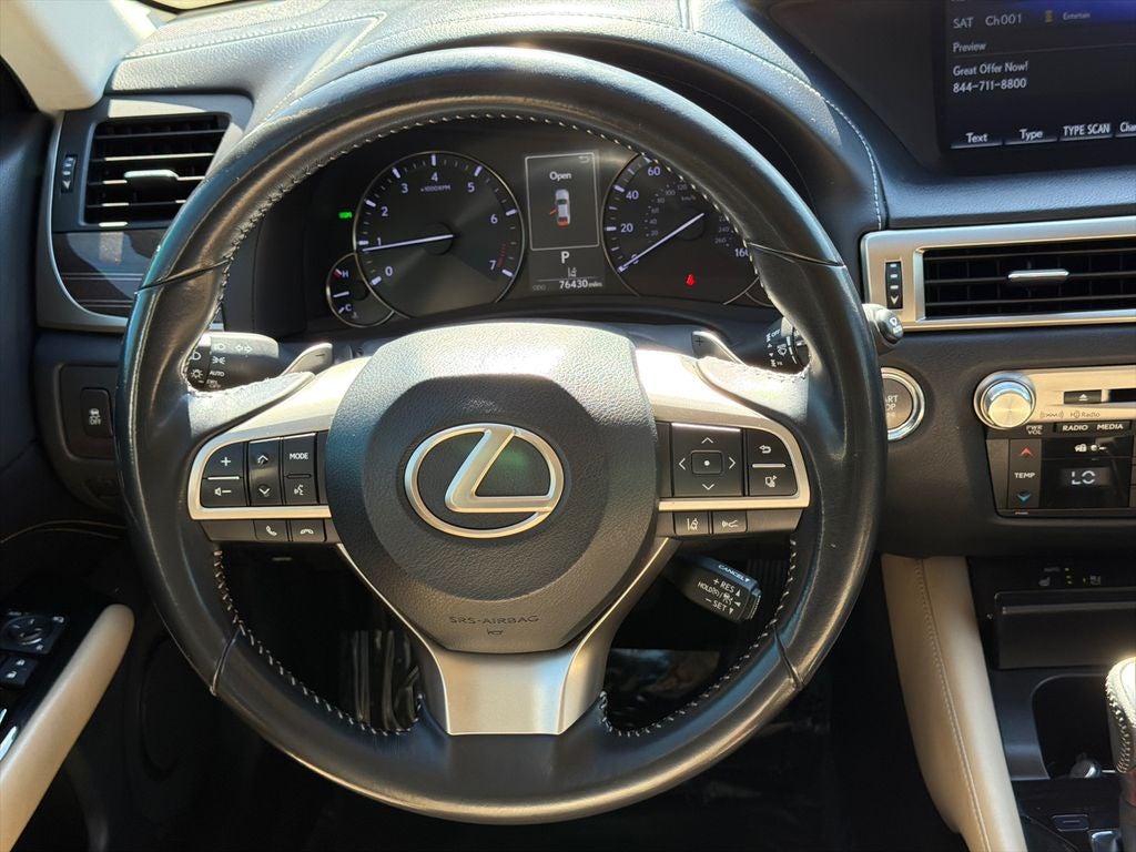 2017 Lexus GS GS 350