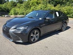 2017 Lexus GS GS 350