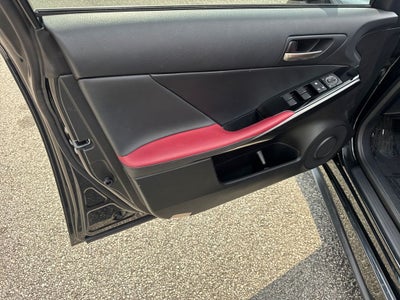 2023 Lexus IS IS 300