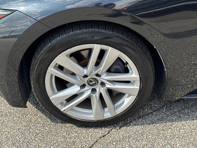 2023 Lexus IS IS 300