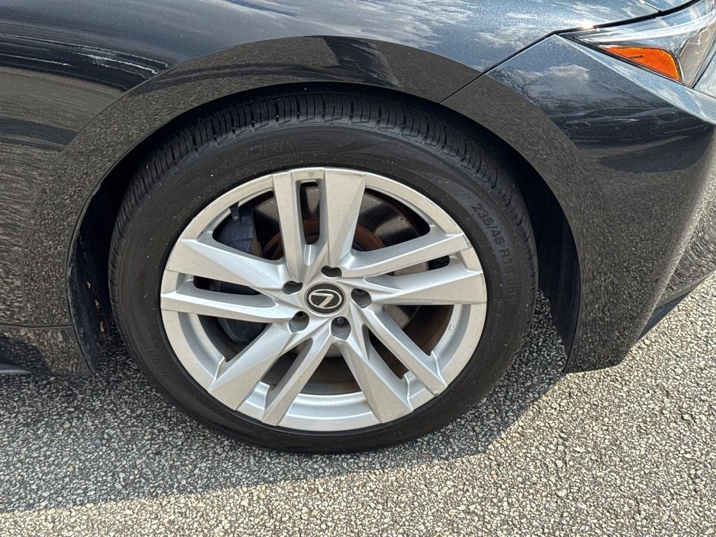 2023 Lexus IS IS 300