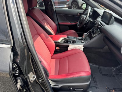 2023 Lexus IS IS 300