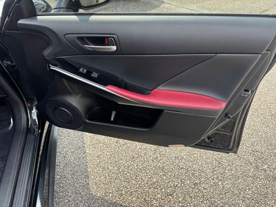 2023 Lexus IS IS 300