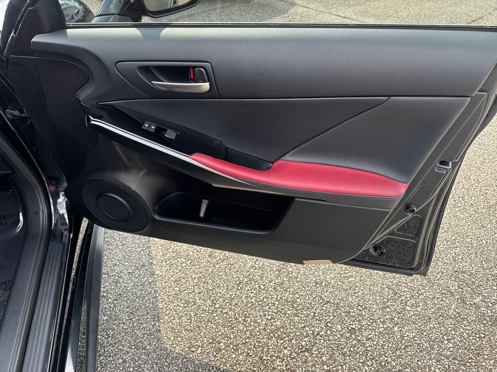 2023 Lexus IS IS 300