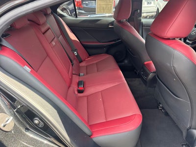 2023 Lexus IS IS 300