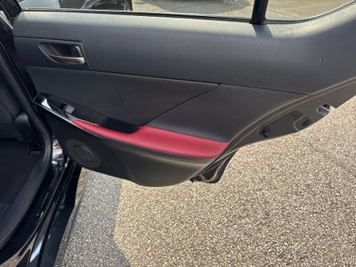 2023 Lexus IS IS 300