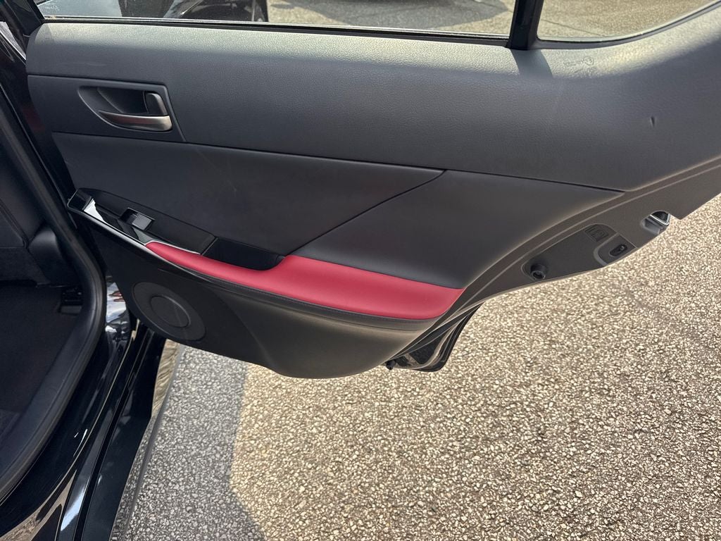 2023 Lexus IS IS 300