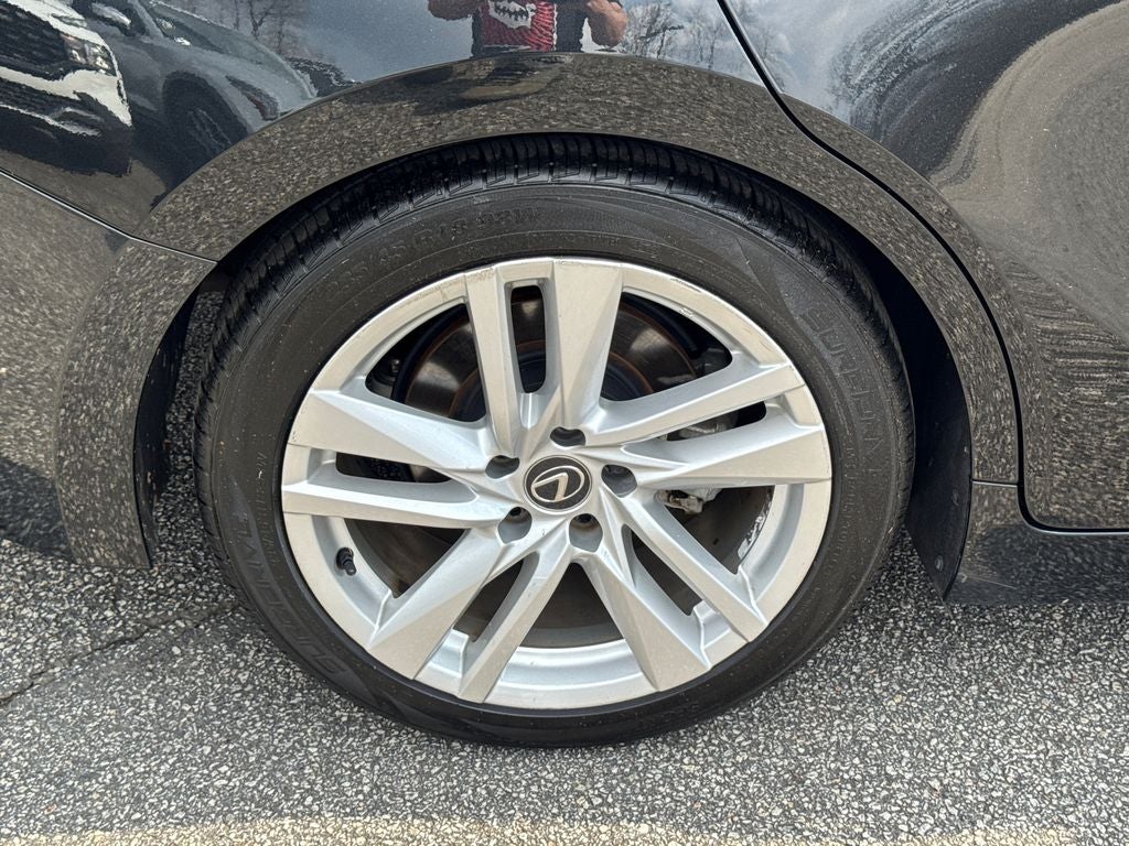 2023 Lexus IS IS 300