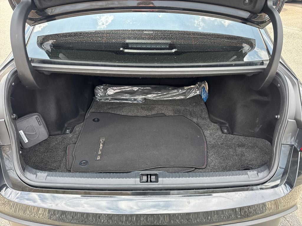 2023 Lexus IS IS 300