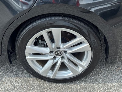 2023 Lexus IS IS 300