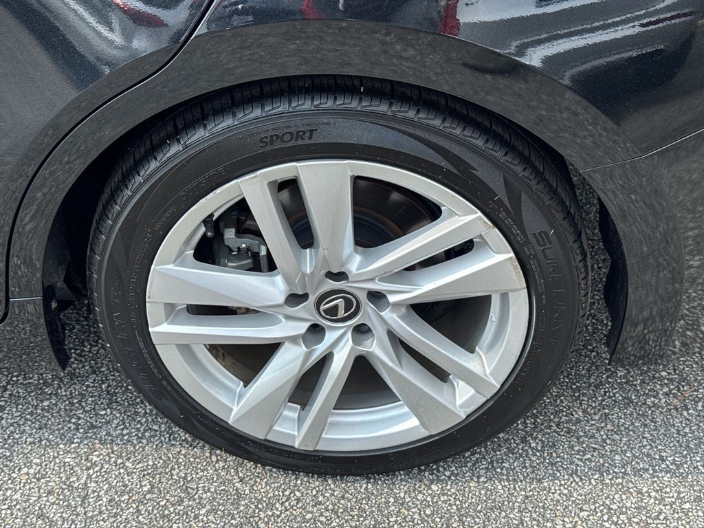 2023 Lexus IS IS 300