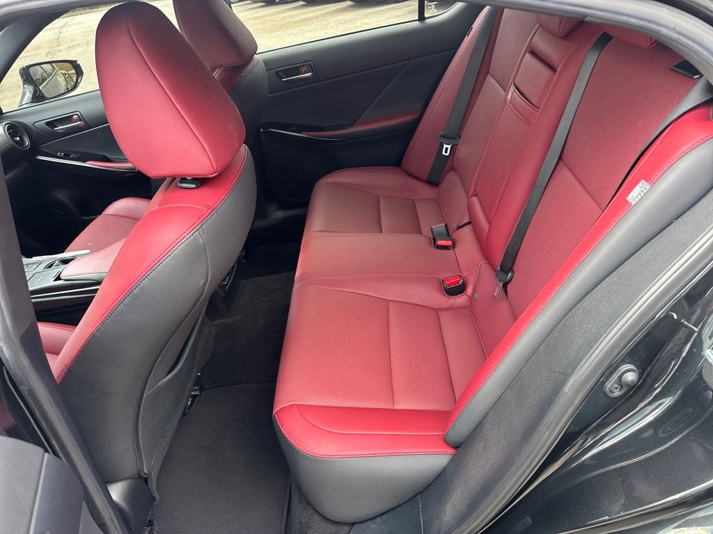 2023 Lexus IS IS 300