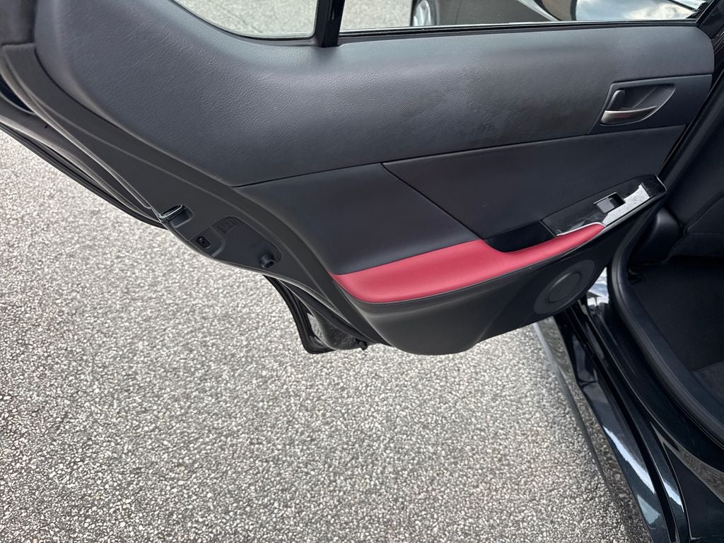 2023 Lexus IS IS 300