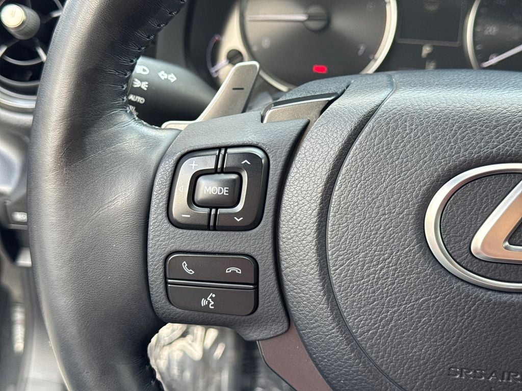 2023 Lexus IS IS 300