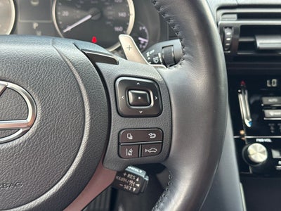 2023 Lexus IS IS 300