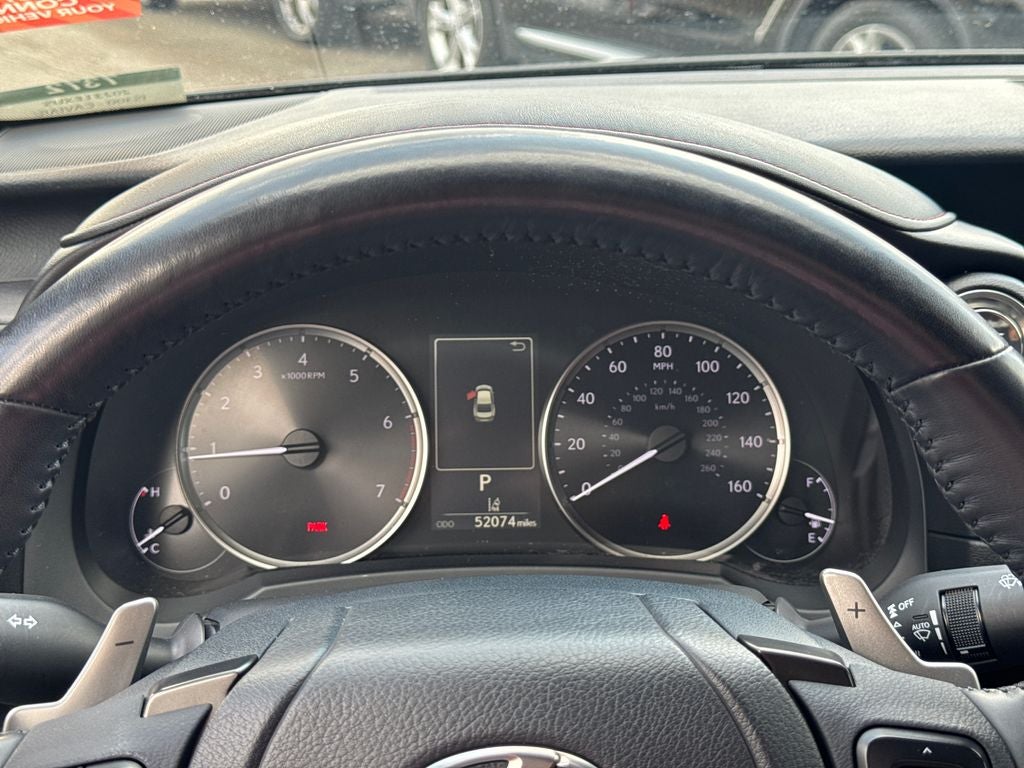 2023 Lexus IS IS 300