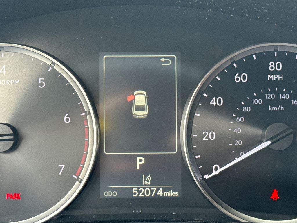 2023 Lexus IS IS 300