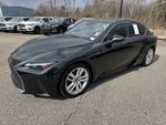 2023 Lexus IS IS 300