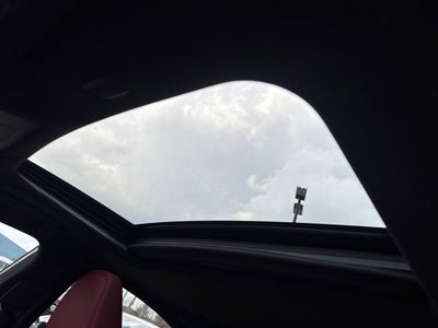 2023 Lexus IS IS 300