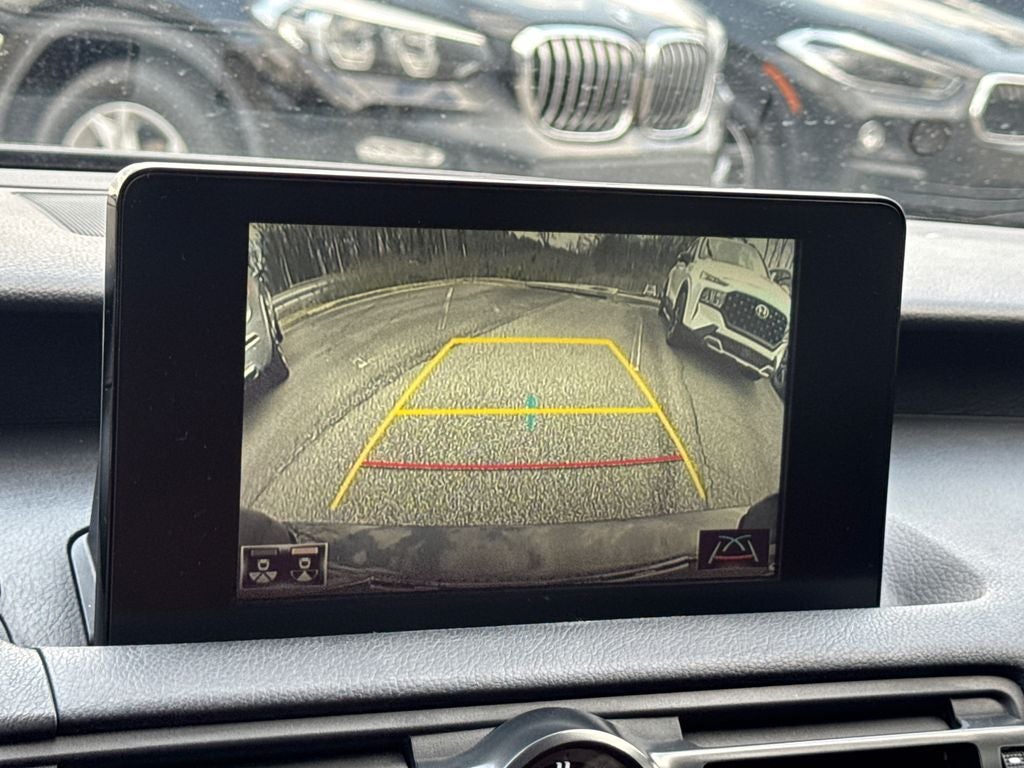 2023 Lexus IS IS 300