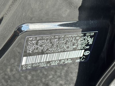 2023 Lexus IS IS 300