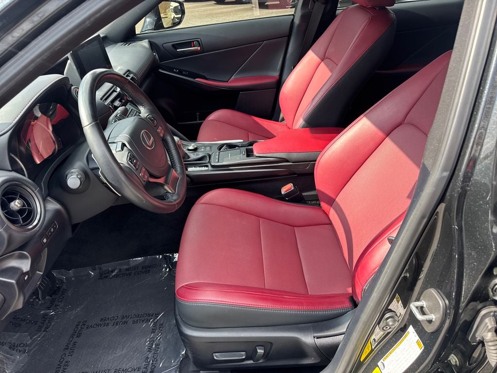2023 Lexus IS IS 300